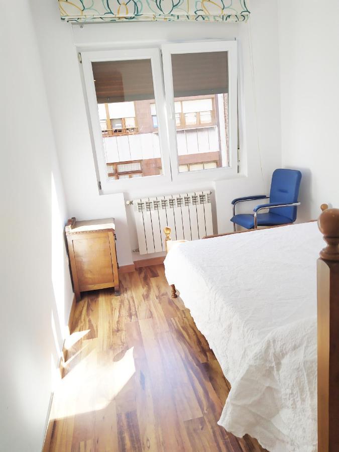 Appartement Homelunead En Centro Al Lado De La Playa