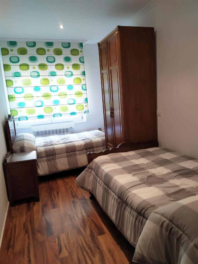 Homelunead En Centro Al Lado De La Playa Appartement