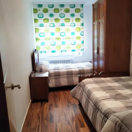 Homelunead Apartamento En Gijon Centro Al Lado De La Playa Buitenkant foto