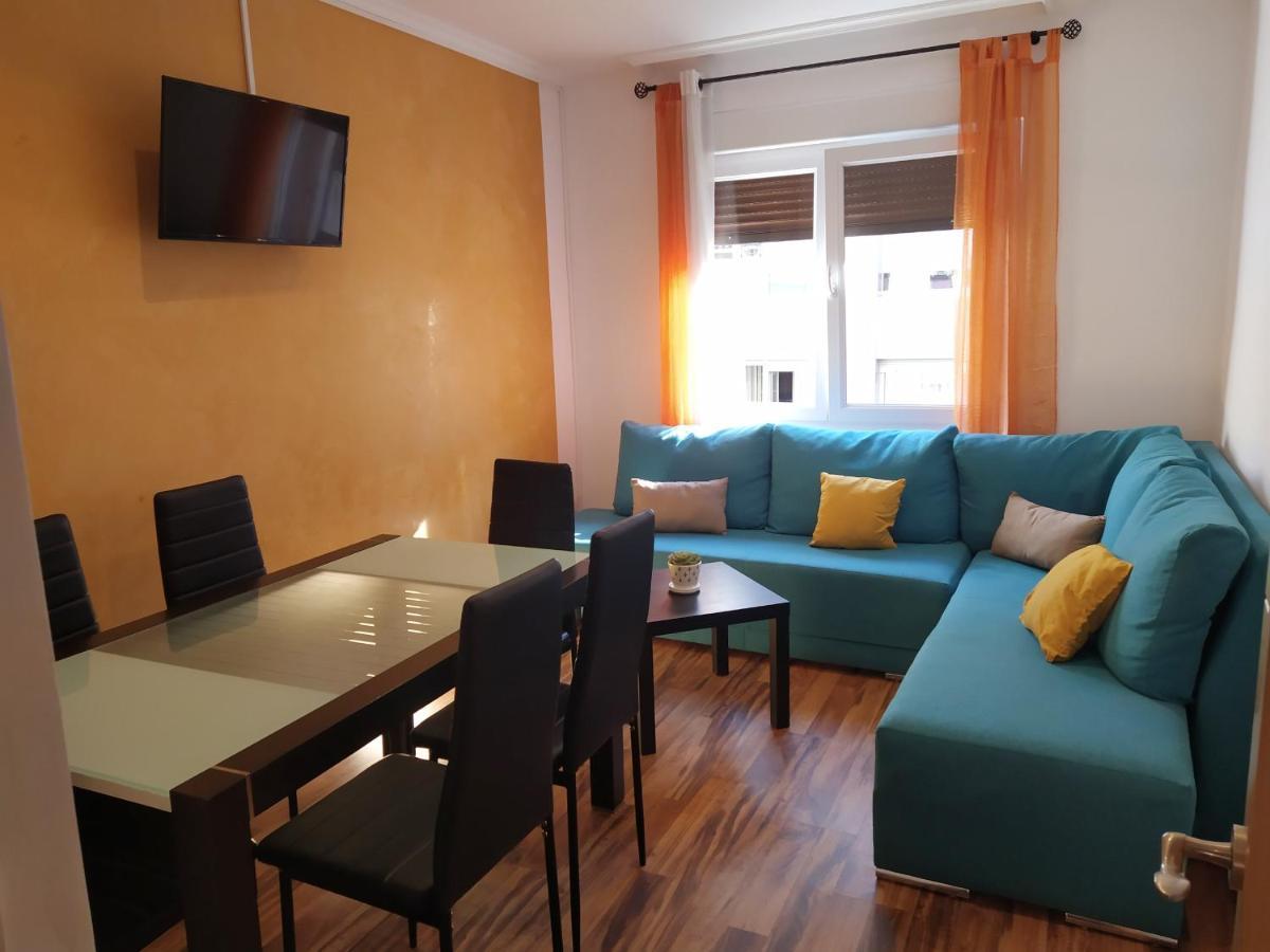Homelunead En Centro Al Lado De La Playa Appartement *