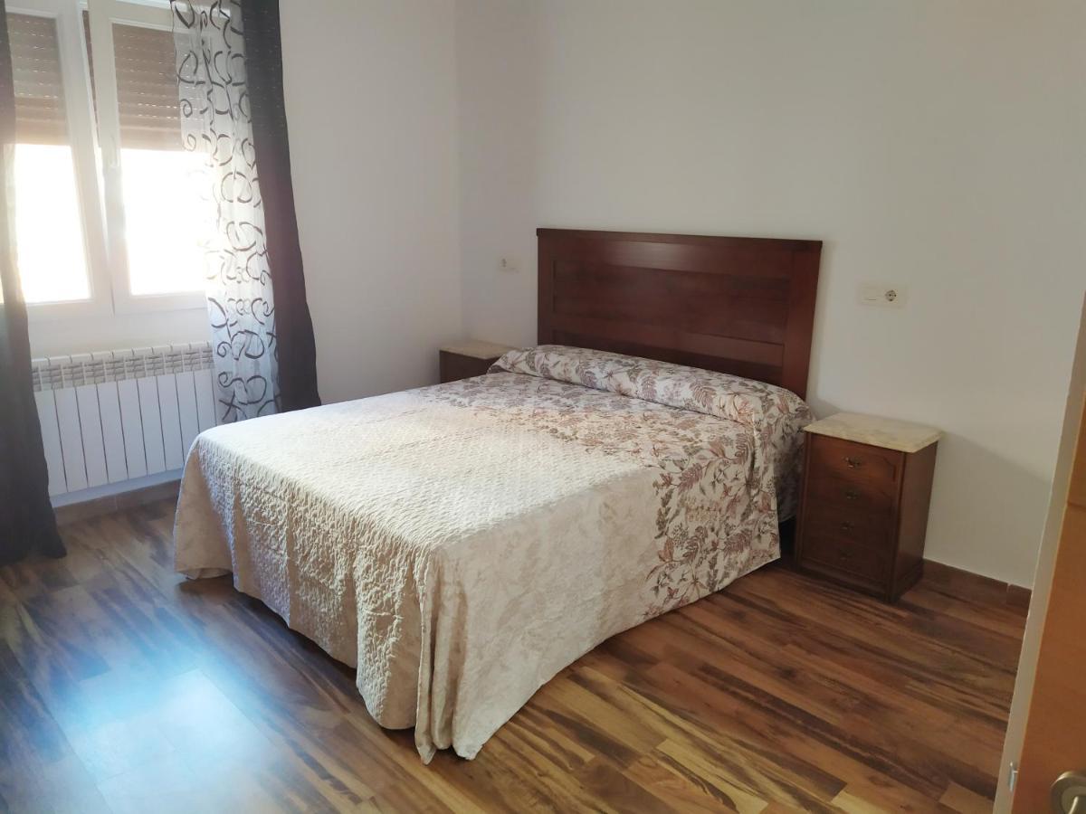 Homelunead En Centro Al Lado De La Playa Appartement