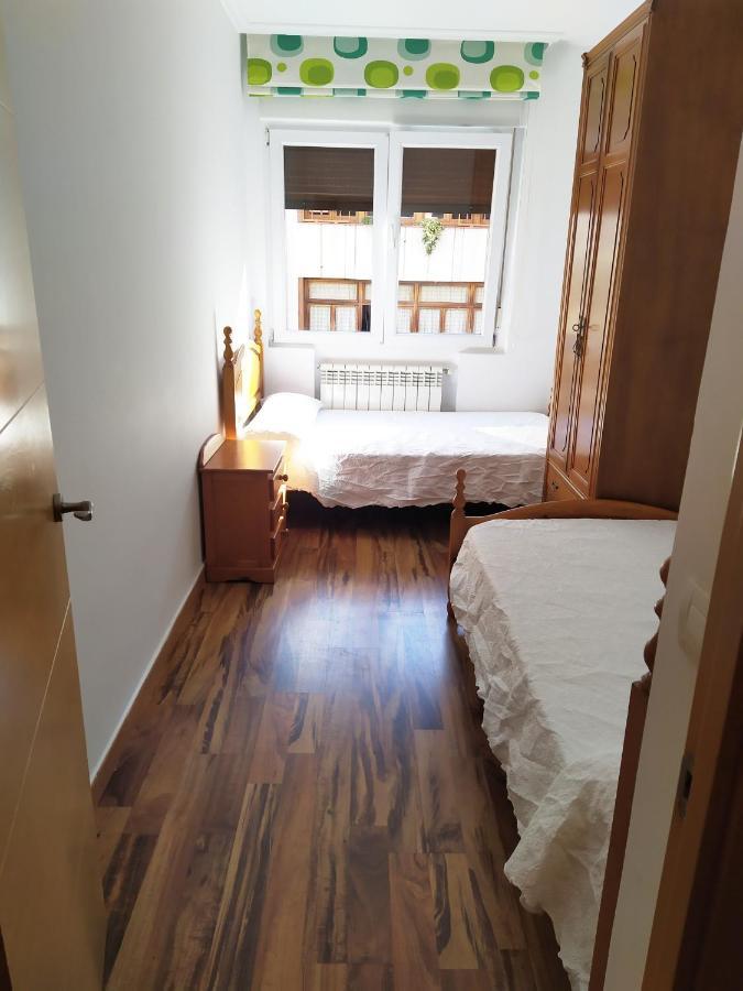 Apartamento Homelunead En Centro Al Lado De La Playa