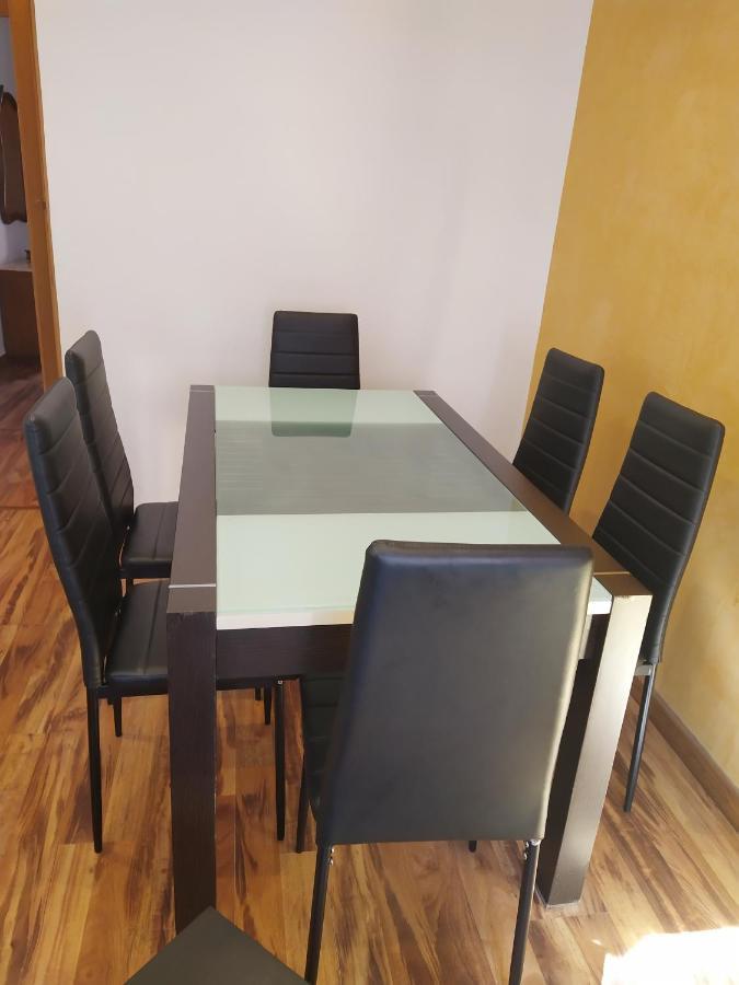 Homelunead En Centro Al Lado De La Playa