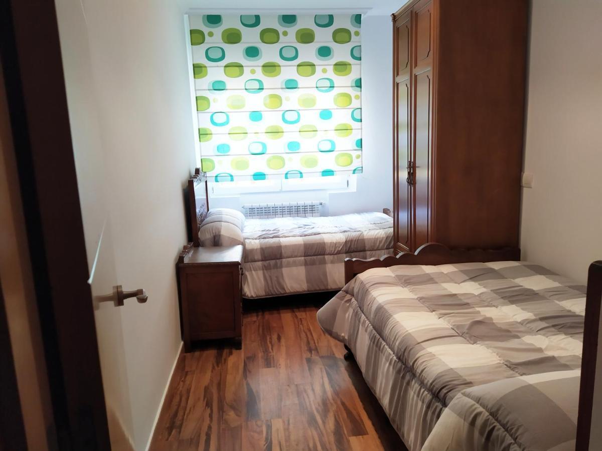 Homelunead En Centro Al Lado De La Playa Appartement