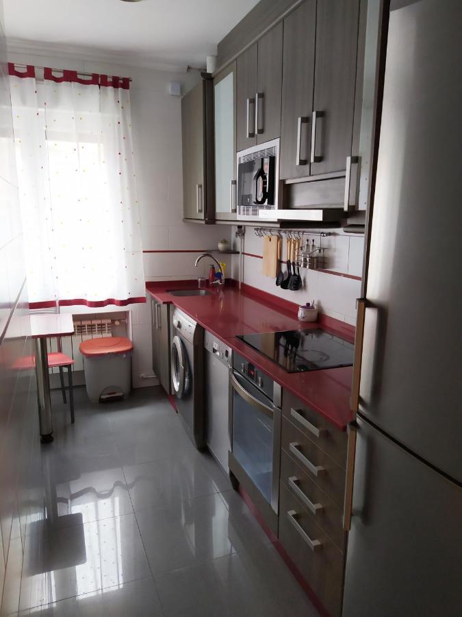 Homelunead En Centro Al Lado De La Playa *