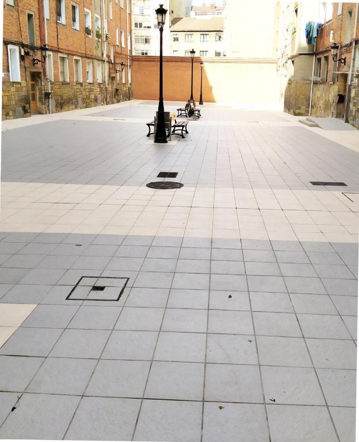Homelunead En Centro Al Lado De La Playa Appartement *